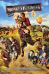 Monkey Business Movie Streaming Online