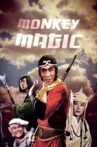 Monkey King with 72 Magic Movie Streaming Online