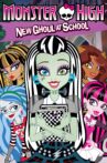 Monster High: New Ghoul at School Movie Streaming Online