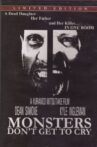 Monsters Don't Get to Cry Movie Streaming Online