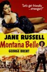 Montana Belle Movie Streaming Online