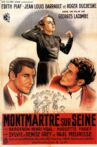 Montmartre sur Seine Movie Streaming Online