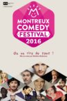 Montreux Comedy Festival 2016 - On va rire de tout ! Movie Streaming Online