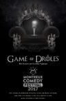 Montreux Comedy Festival 2017 - Game of Drôles Movie Streaming Online