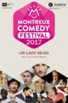Montreux Comedy Festival 2017 - On croit rêver Movie Streaming Online