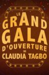 Montreux Comedy Festival 2018 - Le Grand Gala D'ouverture De Claudia Tagbo Movie Streaming Online