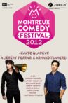 Montreux Comedy Festival - Carte blanche à Jérémy Ferrari & Arnaud Tsamere Movie Streaming Online