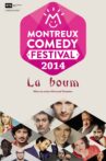 Montreux Comedy Festival - La Boum Movie Streaming Online