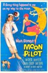 Moon Pilot Movie Streaming Online