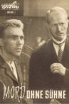 Mord ohne Sühne Movie Streaming Online