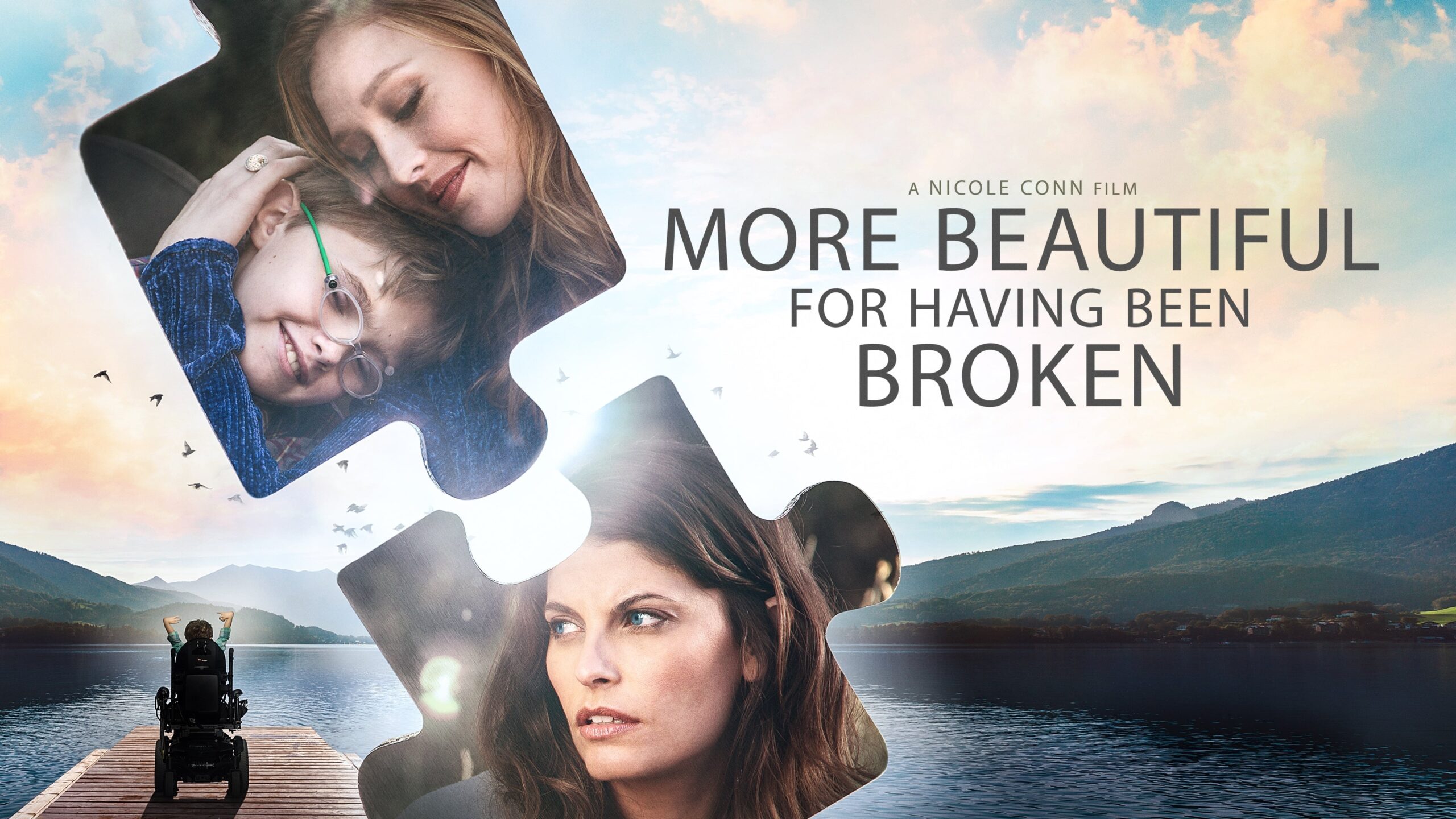More Beautiful For Having Been Broken Streaming More Beautiful for Having Been Broken Movie Streaming Online Watch