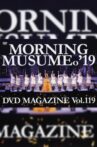 Morning Musume. DVD Magazine Vol.119 Movie Streaming Online
