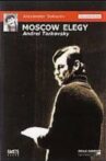 Moscow Elegy Movie Streaming Online