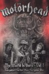 Motörhead : The Wörld Is Ours Vol 1 Everywhere Further Than Everyplace Else Movie Streaming Online