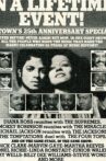 Motown 25: Yesterday, Today, Forever Movie Streaming Online