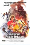 Mountain Family Robinson Movie Streaming Online