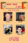 Movie Talks & Quiz Movie Streaming Online