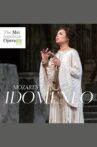 Mozart:  Idomeneo Movie Streaming Online