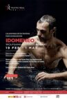 Mozart: Indomeneo Teatro Real de Madrid Movie Streaming Online