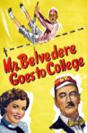 Mr. Belvedere Goes to College Movie Streaming Online