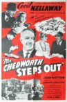 Mr. Chedworth Steps Out Movie Streaming Online