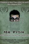 Mr. Fish: Cartooning from the Deep End Movie Streaming Online