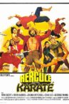 Mr. Hercules Against Karate Movie Streaming Online