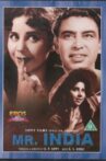 Mr. India Movie Streaming Online