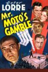 Mr. Moto's Gamble Movie Streaming Online