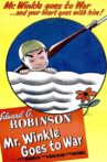 Mr. Winkle Goes to War Movie Streaming Online