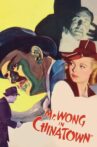 Mr. Wong in Chinatown Movie Streaming Online