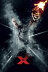 Mr. X Movie Streaming Online