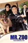 Mr. Zoo: The Missing VIP Movie Streaming Online