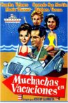 Muchachas en vacaciones Movie Streaming Online