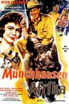 Münchhausen in Afrika Movie Streaming Online