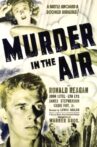 Murder in the Air Movie Streaming Online