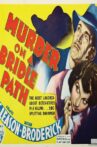 Murder on a Bridle Path Movie Streaming Online
