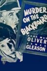 Murder on the Blackboard Movie Streaming Online