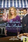 Murder, She Baked: A Chocolate Chip Cookie Mystery Movie Streaming Online