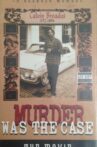 Murder Was the Case: The Movie Movie Streaming Online