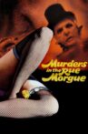 Murders in the Rue Morgue Movie Streaming Online