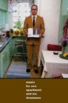 Music for One Apartment and Six Drummers Movie Streaming Online