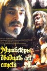Musketeers 20 Years Later Movie Streaming Online