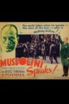Mussolini Speaks Movie Streaming Online