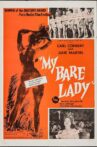 My Bare Lady Movie Streaming Online