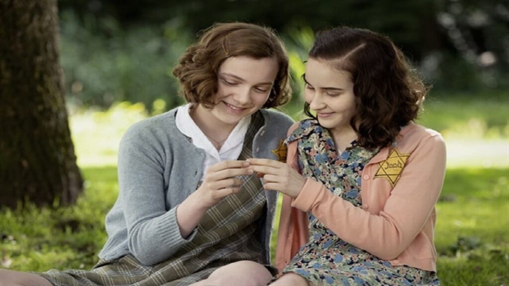 My Best Friend Anne Frank Dutch Movie Streaming Online Watch