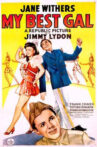 My Best Gal Movie Streaming Online