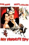 My Favorite Spy Movie Streaming Online