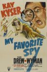 My Favorite Spy Movie Streaming Online