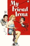 My Friend Irma Movie Streaming Online